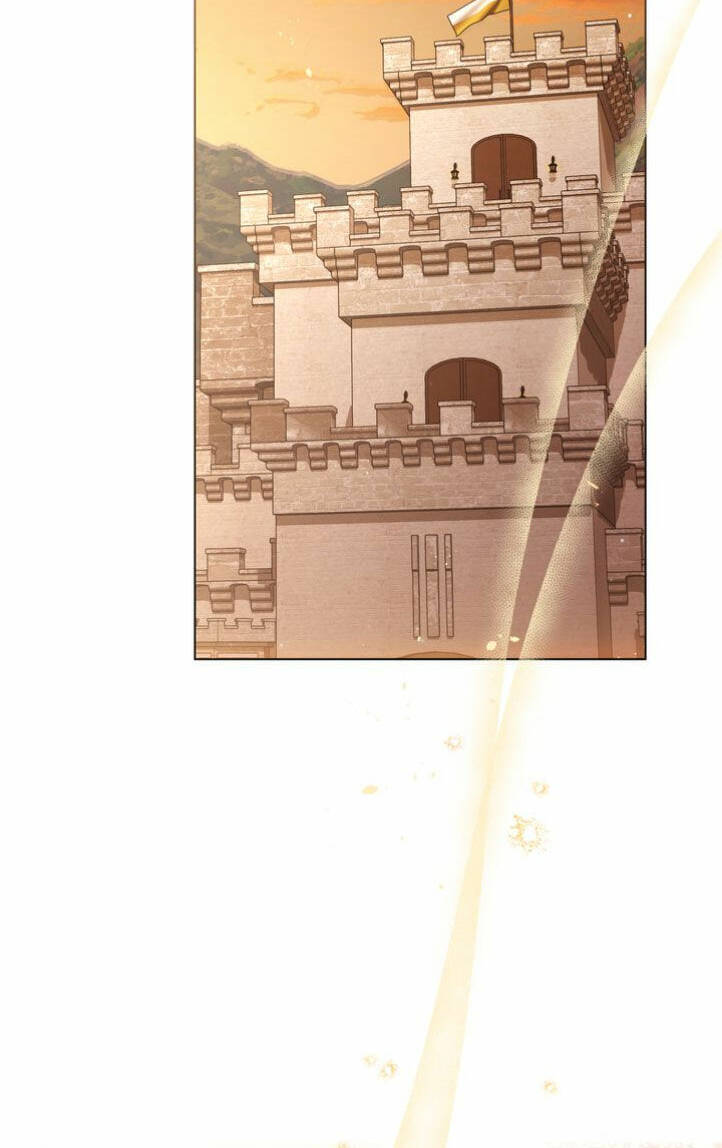 Thanh Gươm Của Evangeline Chapter 33 - Trang 2