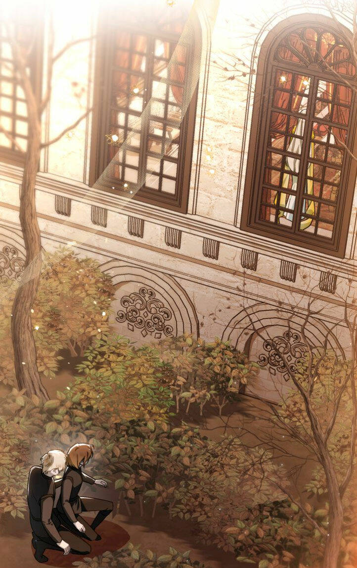 Thanh Gươm Của Evangeline Chapter 33 - Trang 2