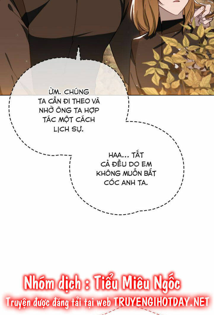Thanh Gươm Của Evangeline Chapter 33 - Trang 2