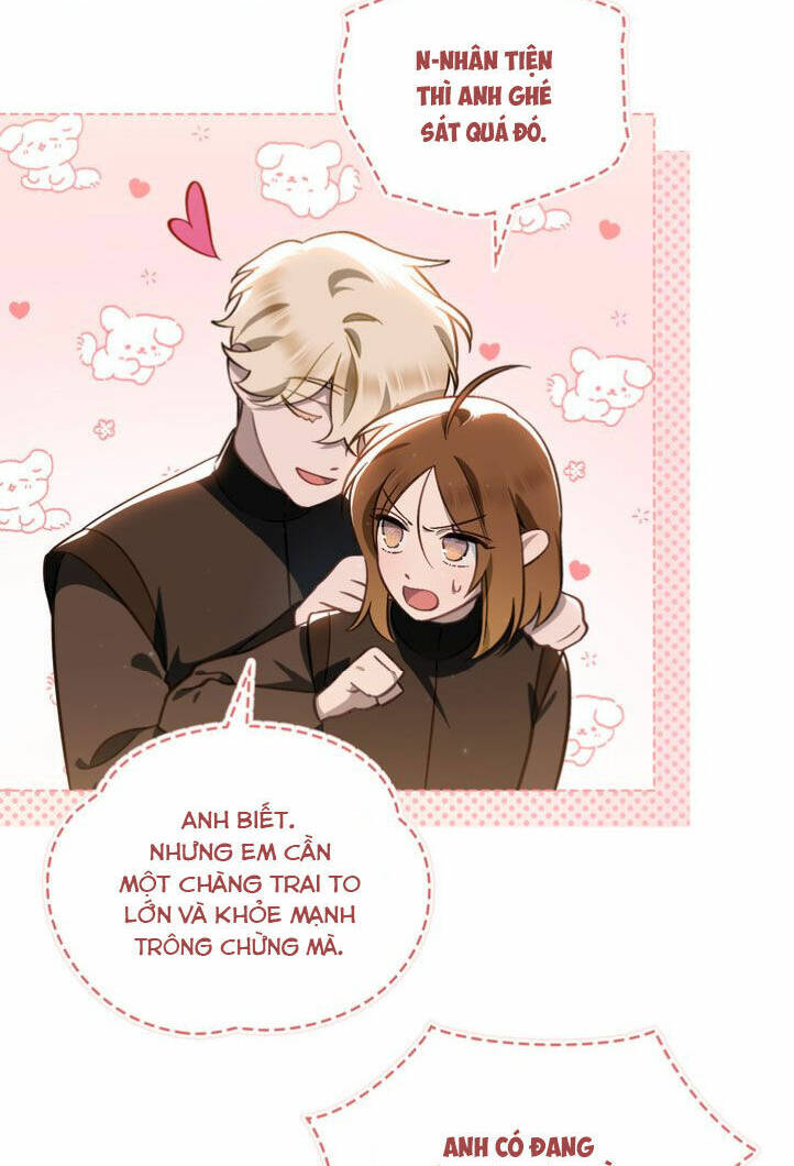 Thanh Gươm Của Evangeline Chapter 33 - Trang 2