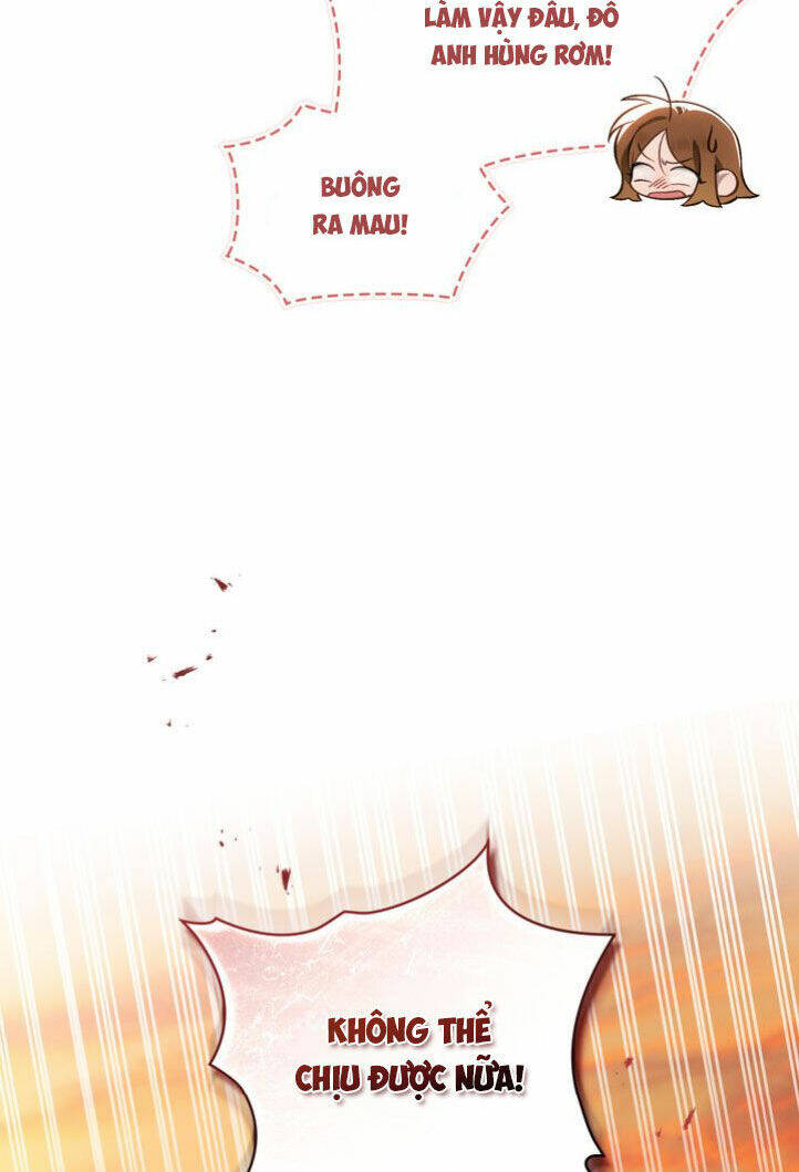 Thanh Gươm Của Evangeline Chapter 33 - Trang 2