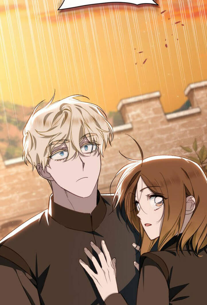 Thanh Gươm Của Evangeline Chapter 33 - Trang 2