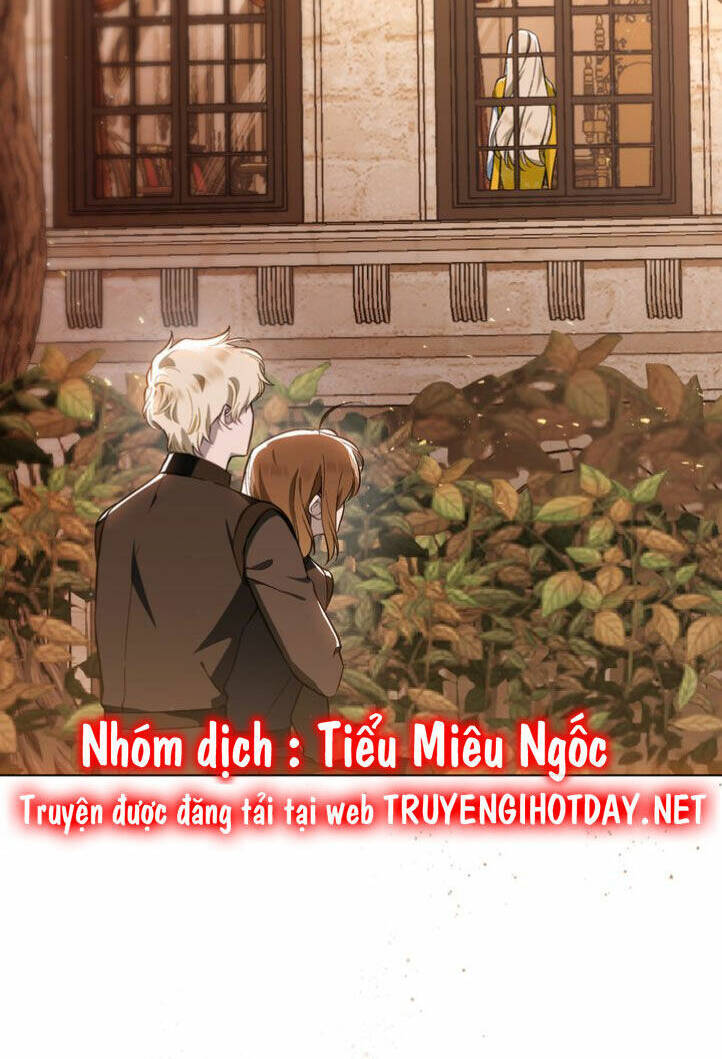 Thanh Gươm Của Evangeline Chapter 33 - Trang 2