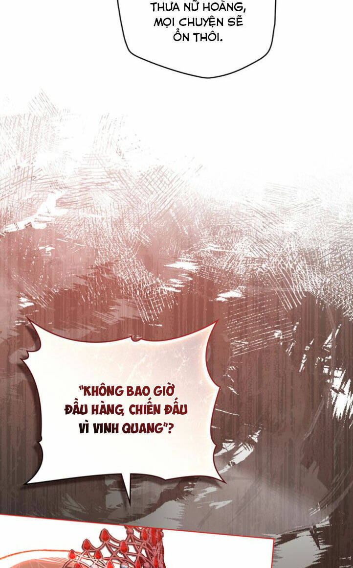 Thanh Gươm Của Evangeline Chapter 33 - Trang 2