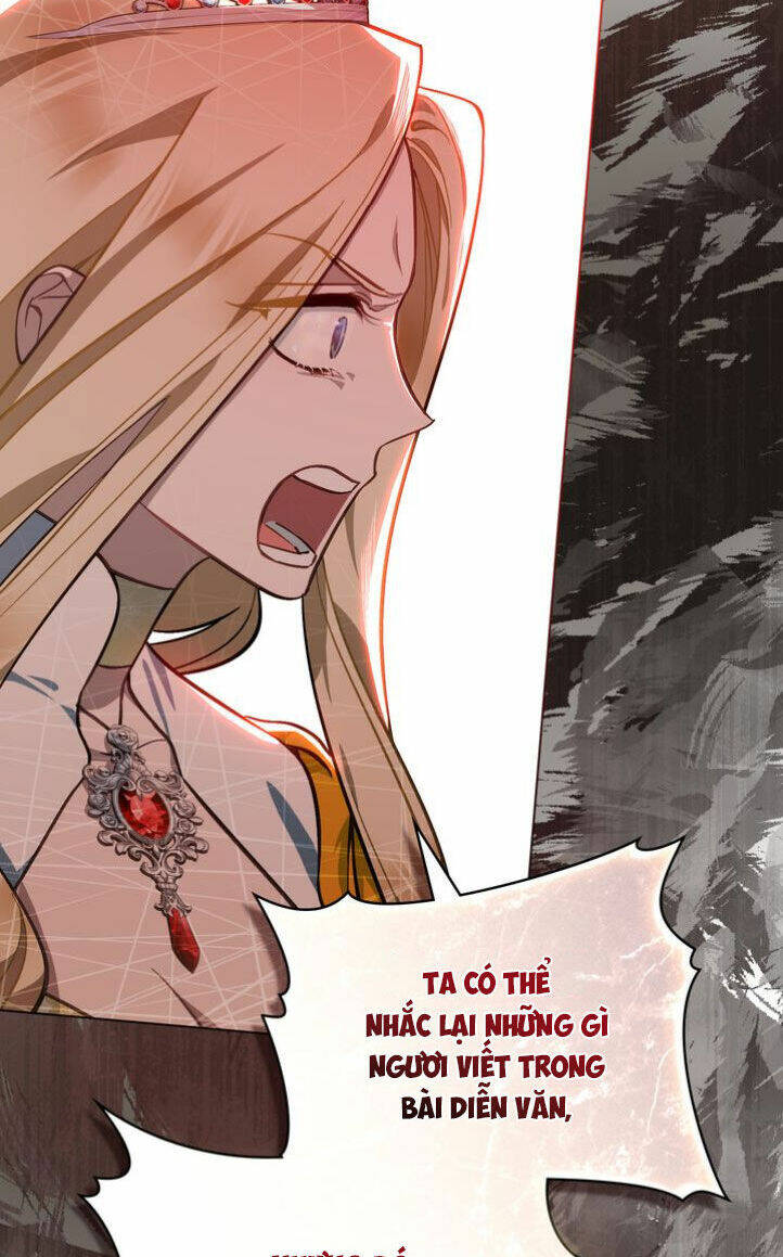 Thanh Gươm Của Evangeline Chapter 33 - Trang 2