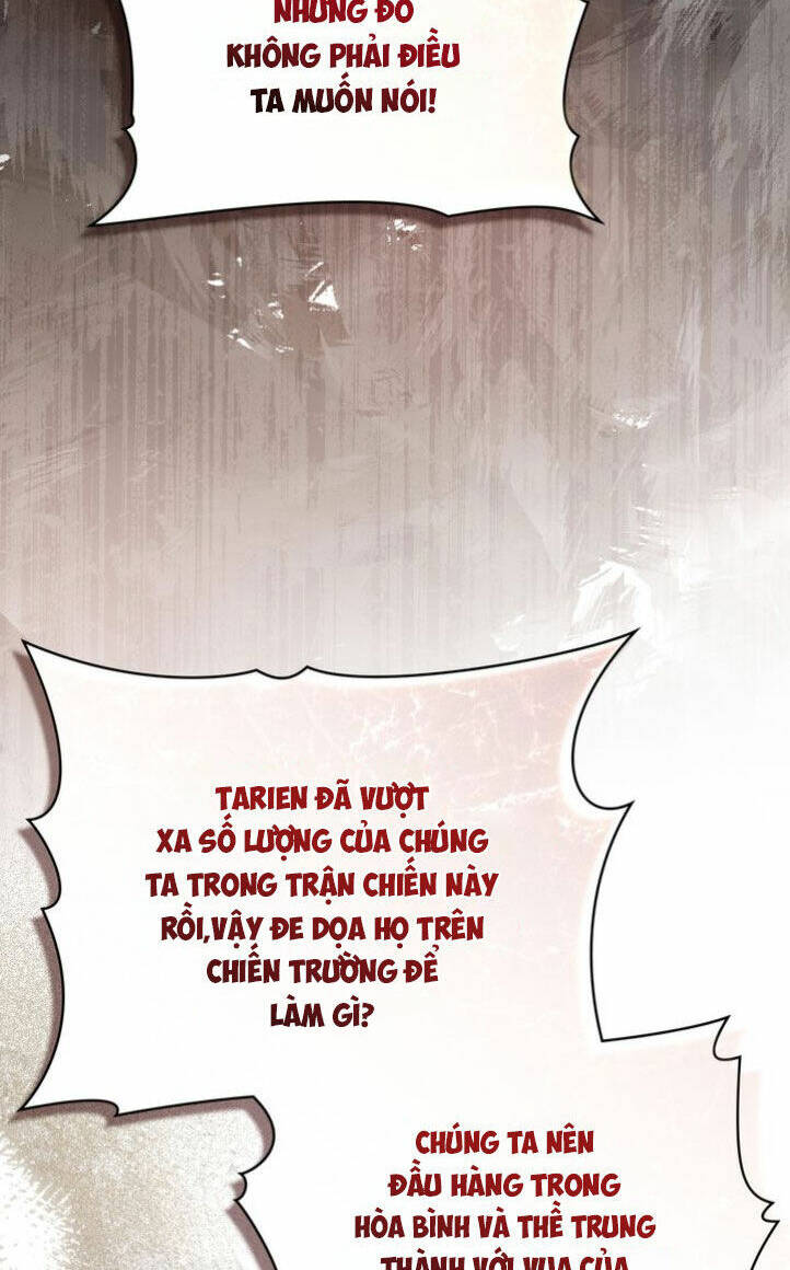 Thanh Gươm Của Evangeline Chapter 33 - Trang 2