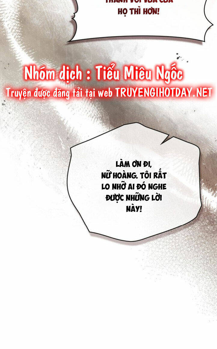 Thanh Gươm Của Evangeline Chapter 33 - Trang 2