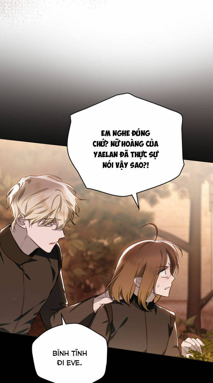 Thanh Gươm Của Evangeline Chapter 33 - Trang 2