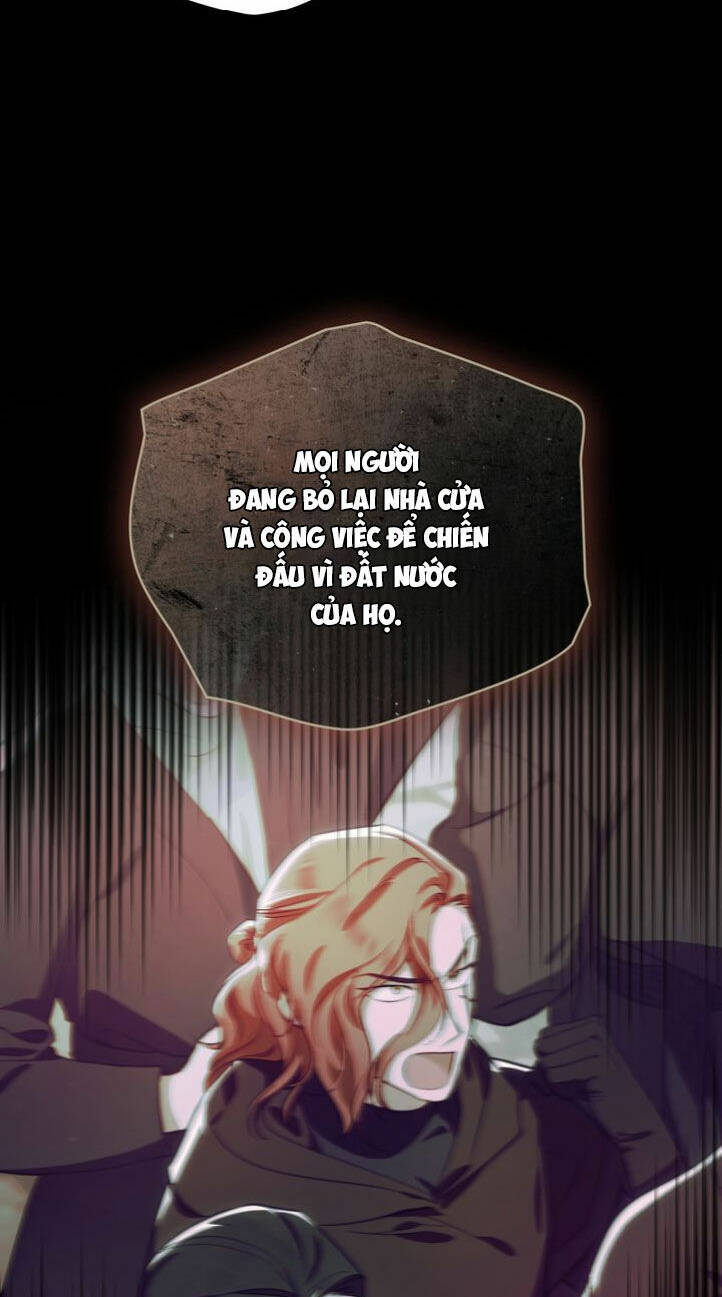 Thanh Gươm Của Evangeline Chapter 33 - Trang 2