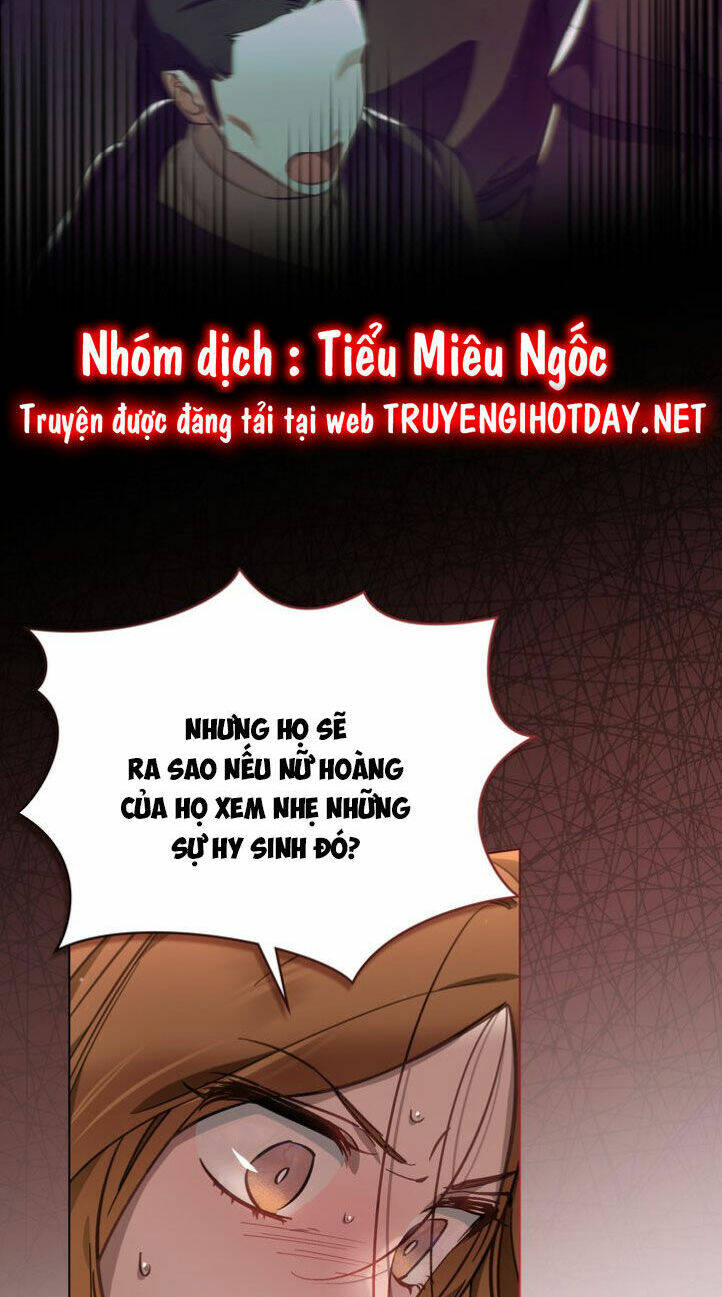 Thanh Gươm Của Evangeline Chapter 33 - Trang 2