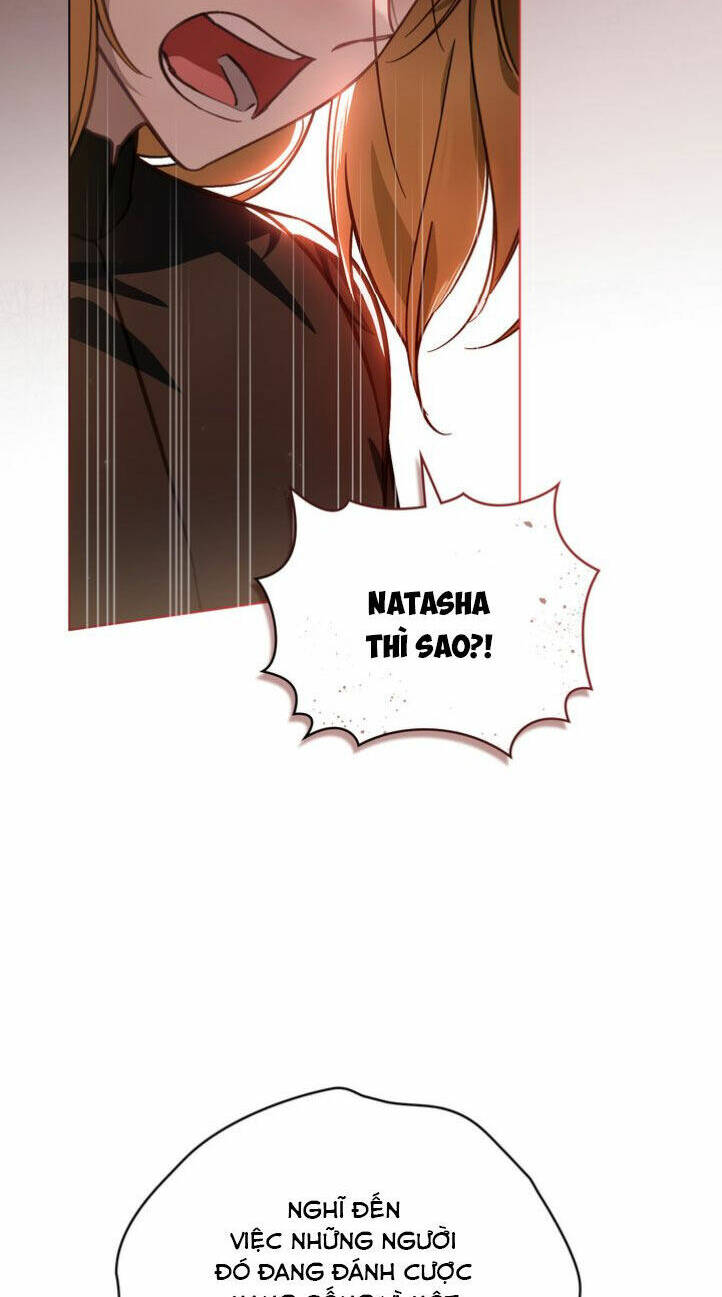 Thanh Gươm Của Evangeline Chapter 33 - Trang 2