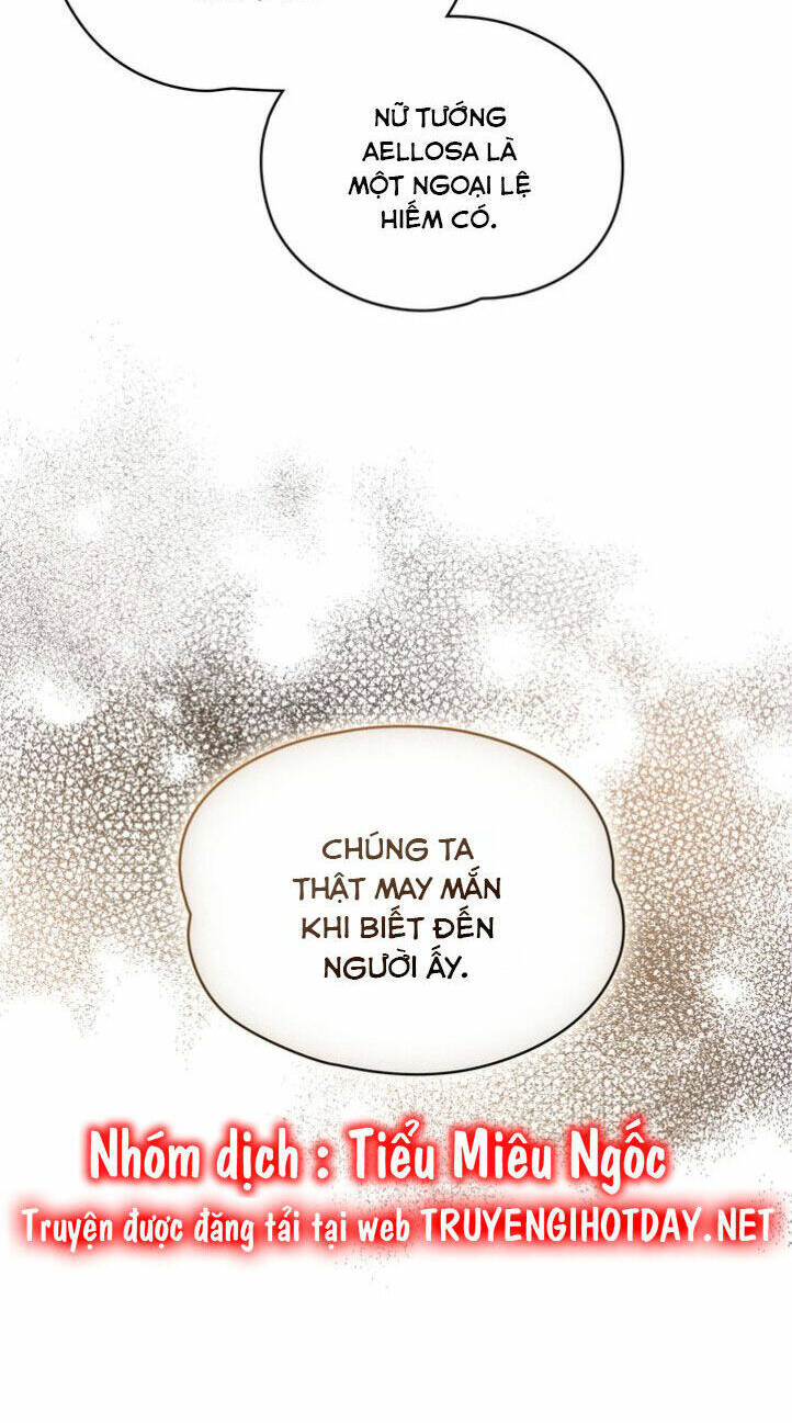 Thanh Gươm Của Evangeline Chapter 33 - Trang 2