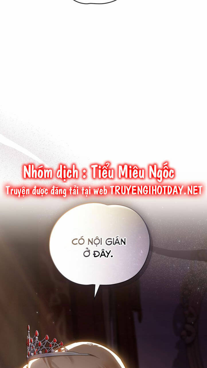 Thanh Gươm Của Evangeline Chapter 33 - Trang 2