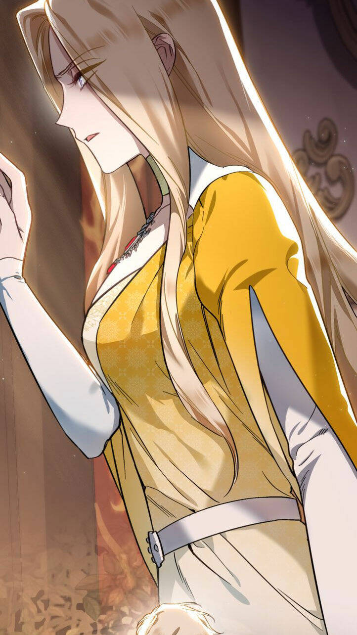 Thanh Gươm Của Evangeline Chapter 33 - Trang 2