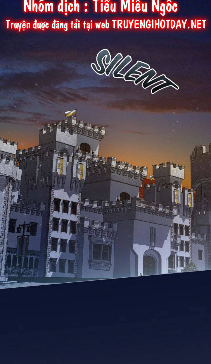 Thanh Gươm Của Evangeline Chapter 33 - Trang 2