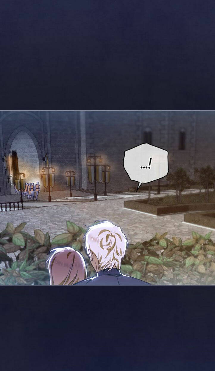 Thanh Gươm Của Evangeline Chapter 33 - Trang 2