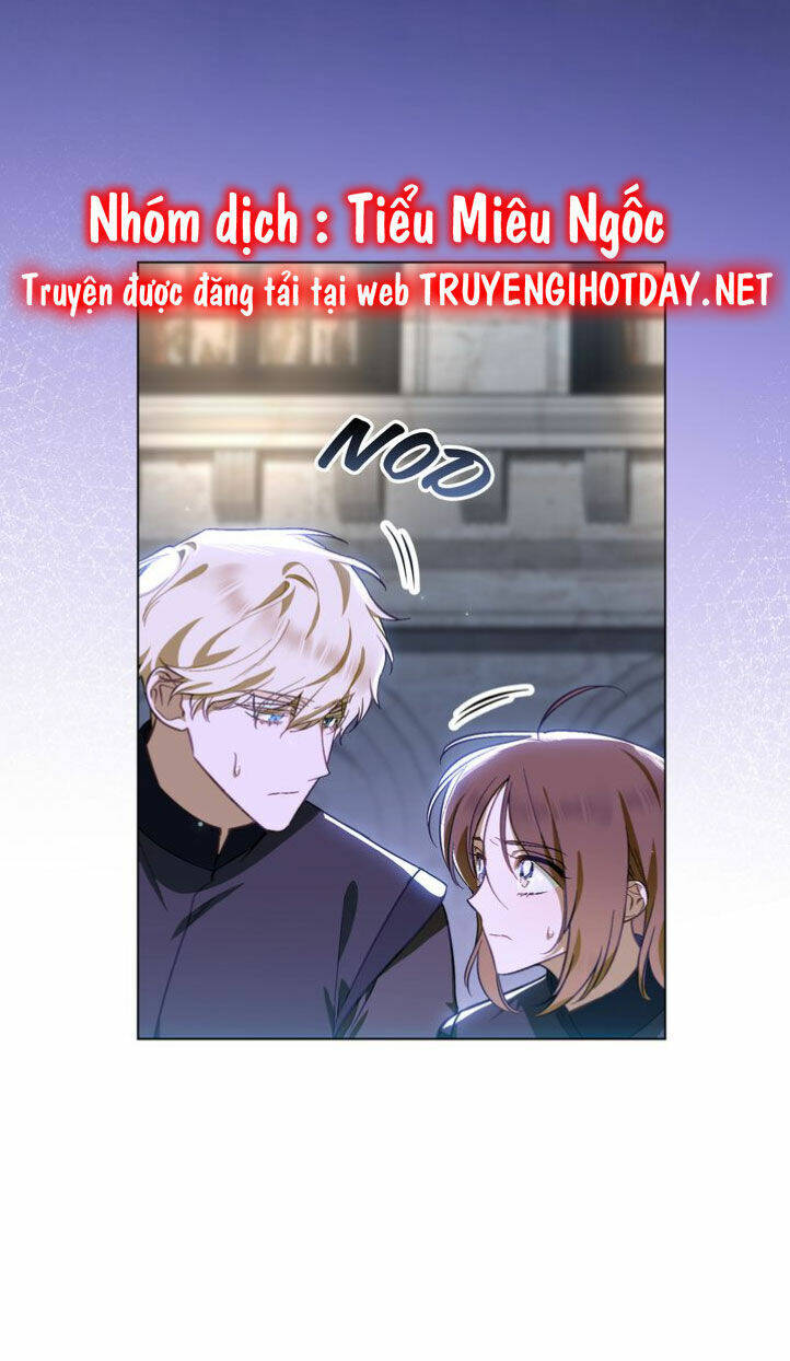 Thanh Gươm Của Evangeline Chapter 33 - Trang 2