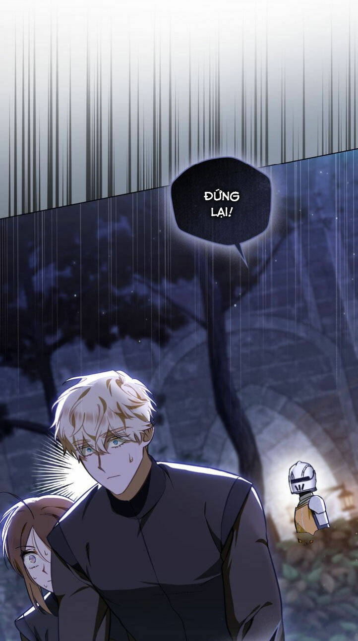 Thanh Gươm Của Evangeline Chapter 33 - Trang 2