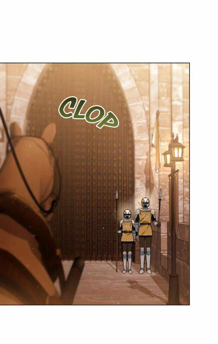 Thanh Gươm Của Evangeline Chapter 33 - Trang 2