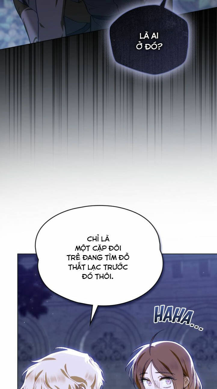 Thanh Gươm Của Evangeline Chapter 33 - Trang 2