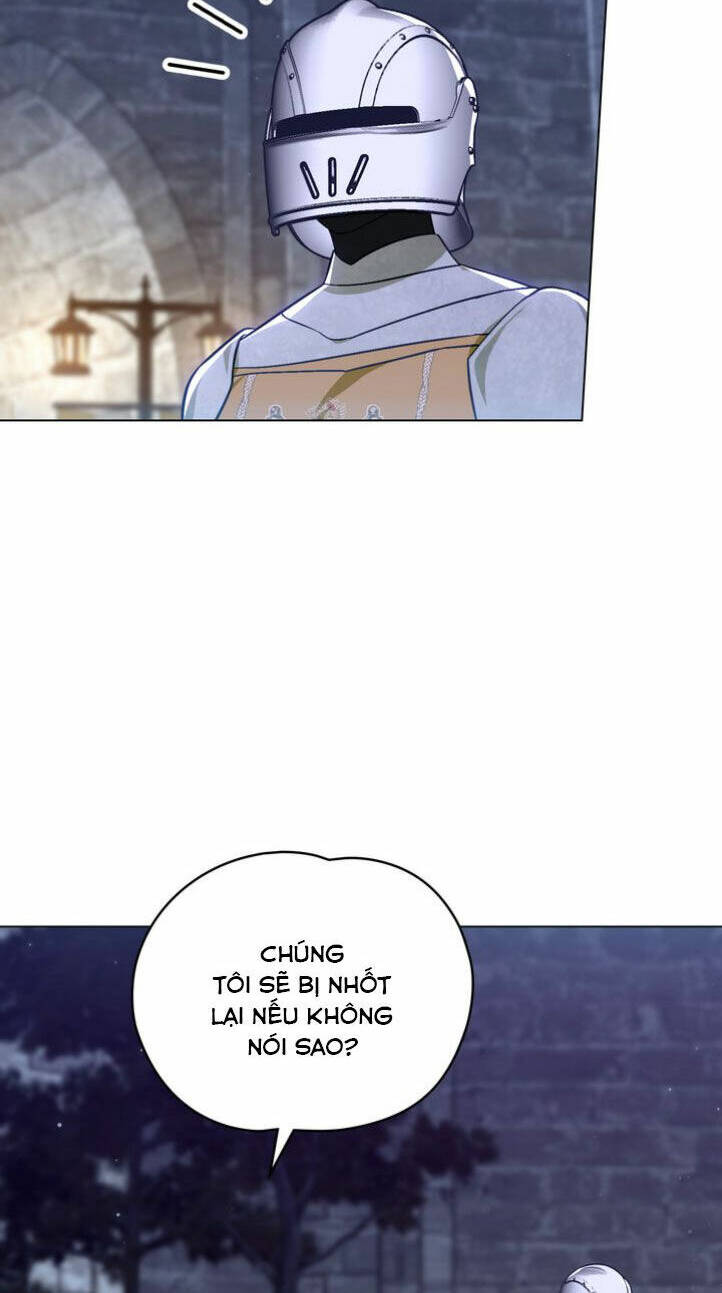 Thanh Gươm Của Evangeline Chapter 33 - Trang 2