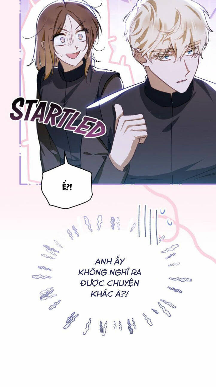 Thanh Gươm Của Evangeline Chapter 33 - Trang 2