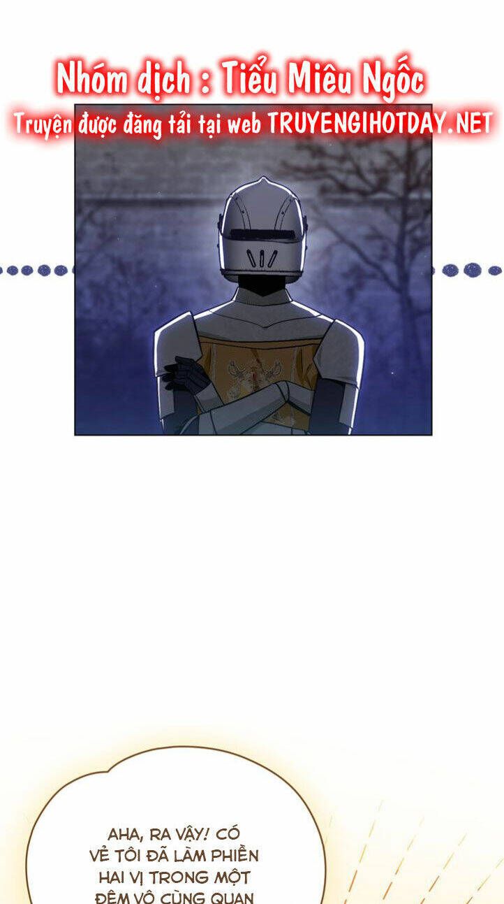 Thanh Gươm Của Evangeline Chapter 33 - Trang 2