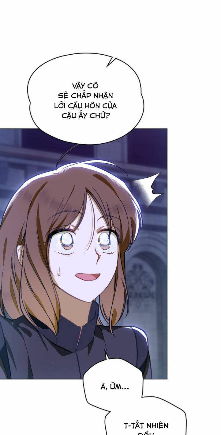 Thanh Gươm Của Evangeline Chapter 33 - Trang 2