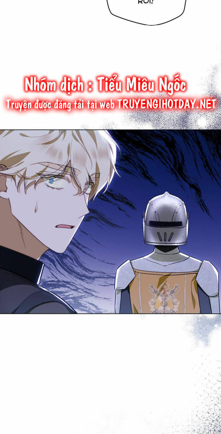 Thanh Gươm Của Evangeline Chapter 33 - Trang 2