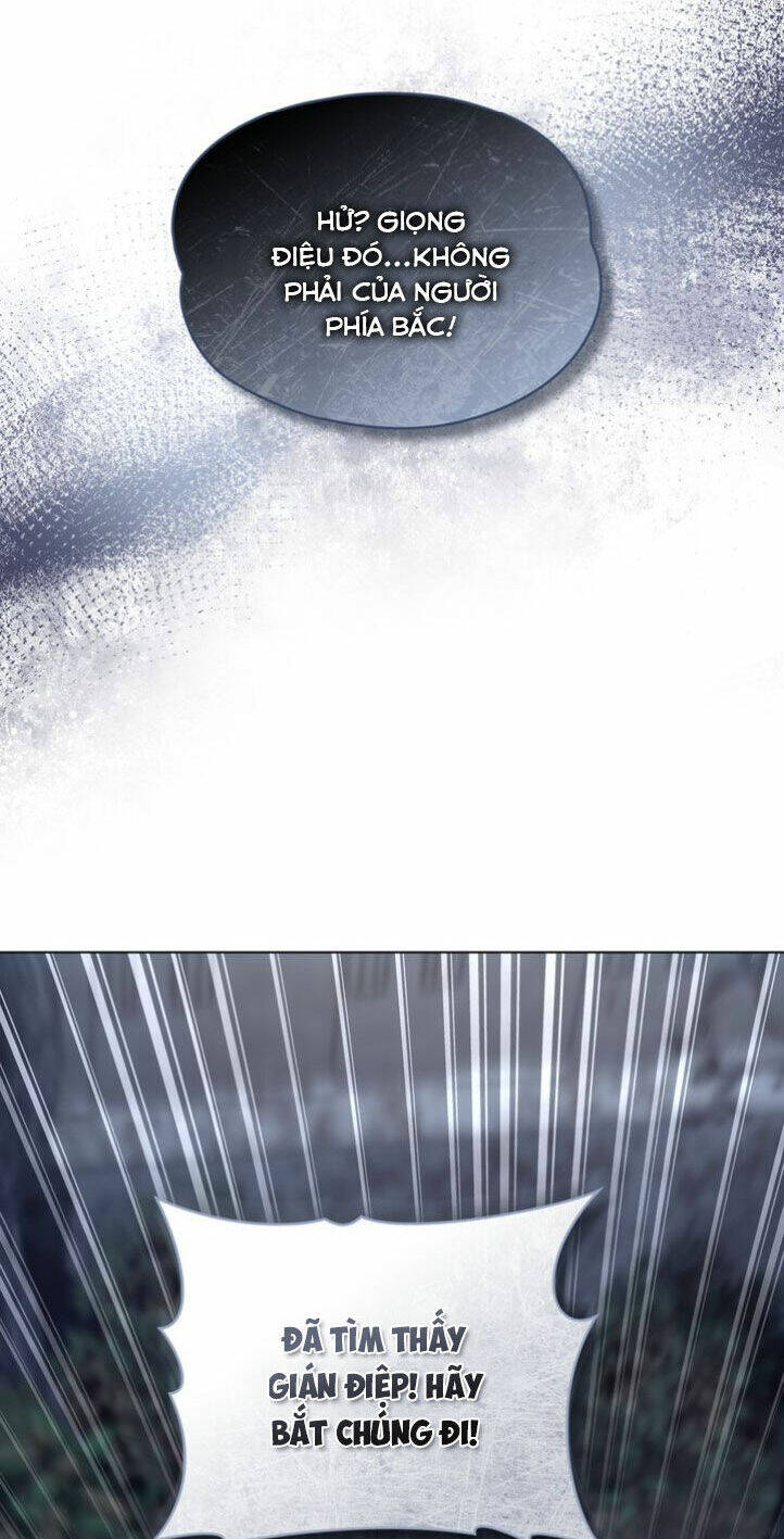 Thanh Gươm Của Evangeline Chapter 33 - Trang 2