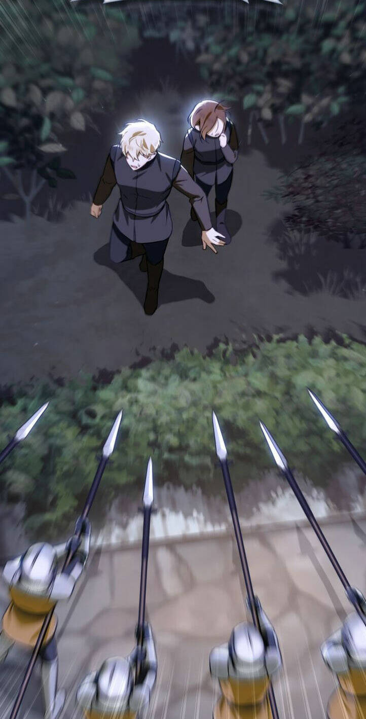 Thanh Gươm Của Evangeline Chapter 33 - Trang 2