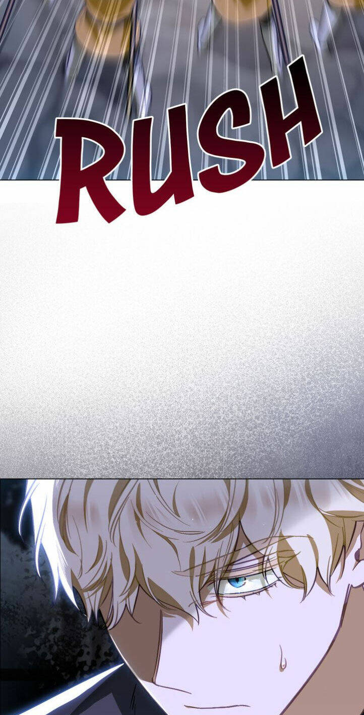 Thanh Gươm Của Evangeline Chapter 33 - Trang 2