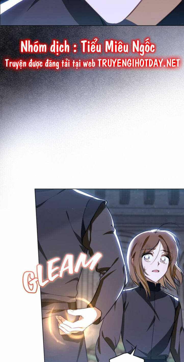 Thanh Gươm Của Evangeline Chapter 33 - Trang 2