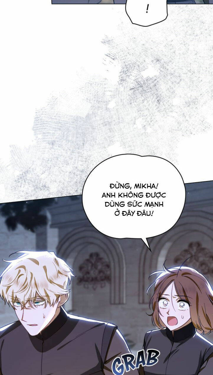 Thanh Gươm Của Evangeline Chapter 33 - Trang 2