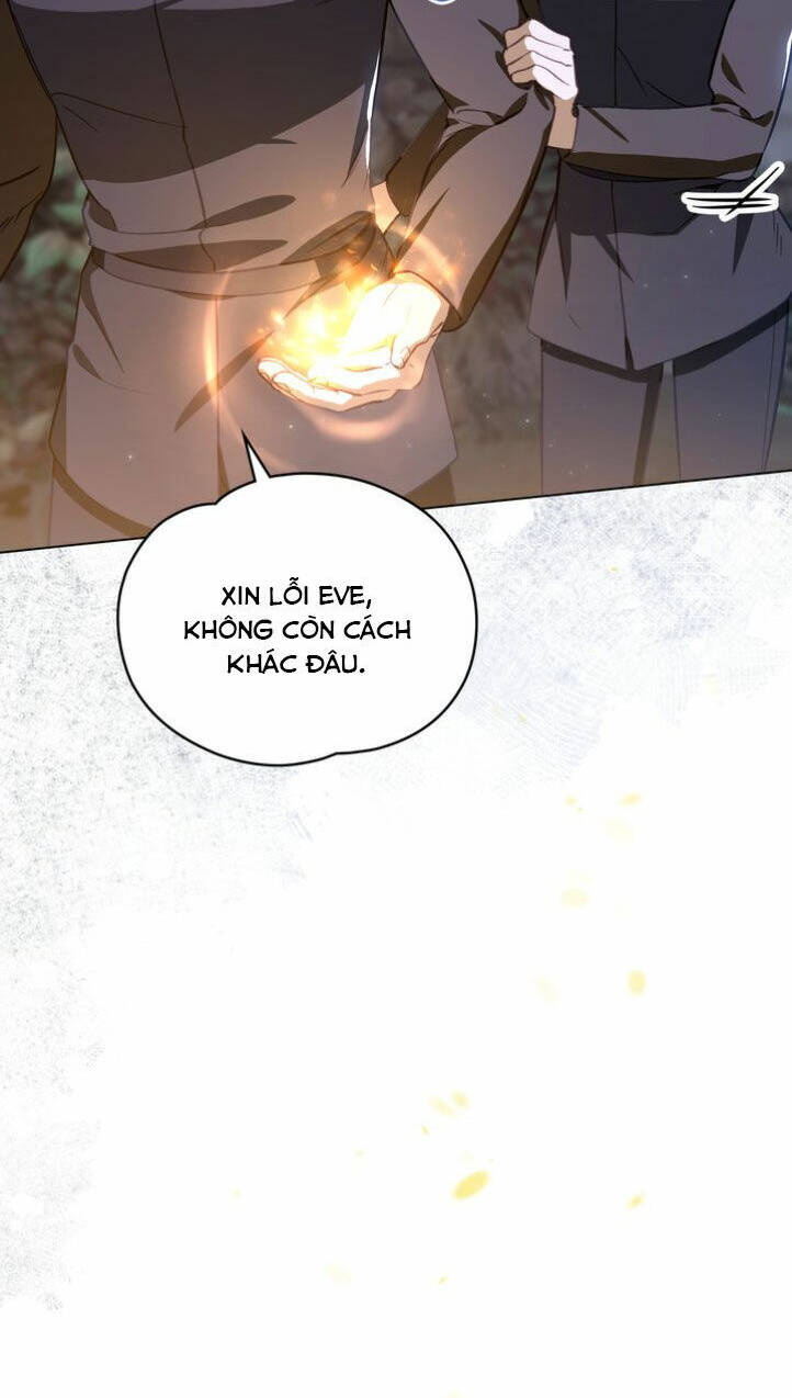 Thanh Gươm Của Evangeline Chapter 33 - Trang 2