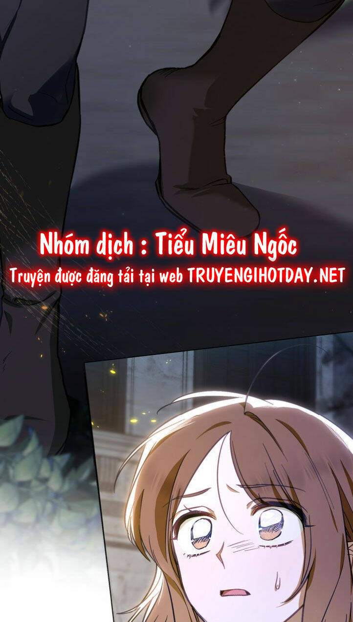 Thanh Gươm Của Evangeline Chapter 33 - Trang 2