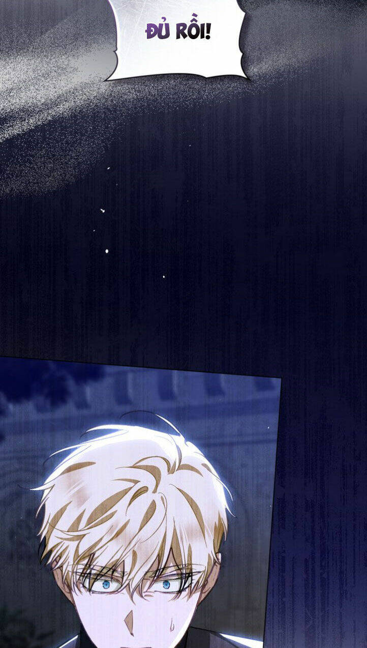 Thanh Gươm Của Evangeline Chapter 33 - Trang 2