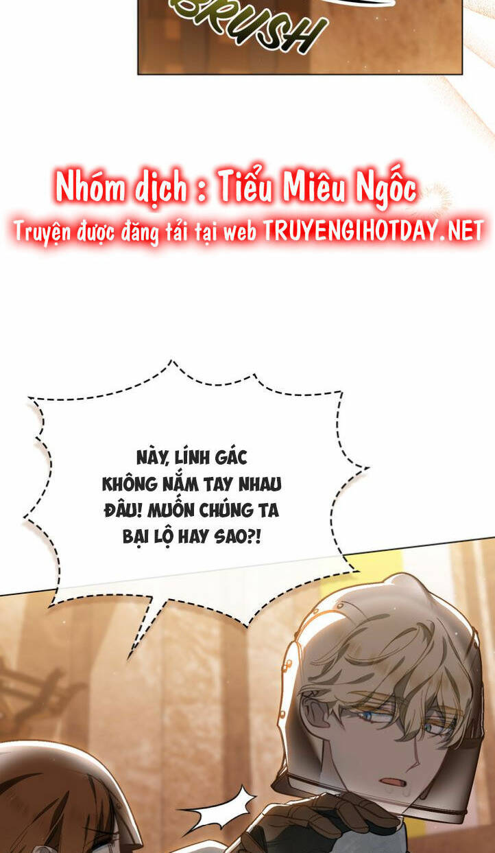 Thanh Gươm Của Evangeline Chapter 33 - Trang 2