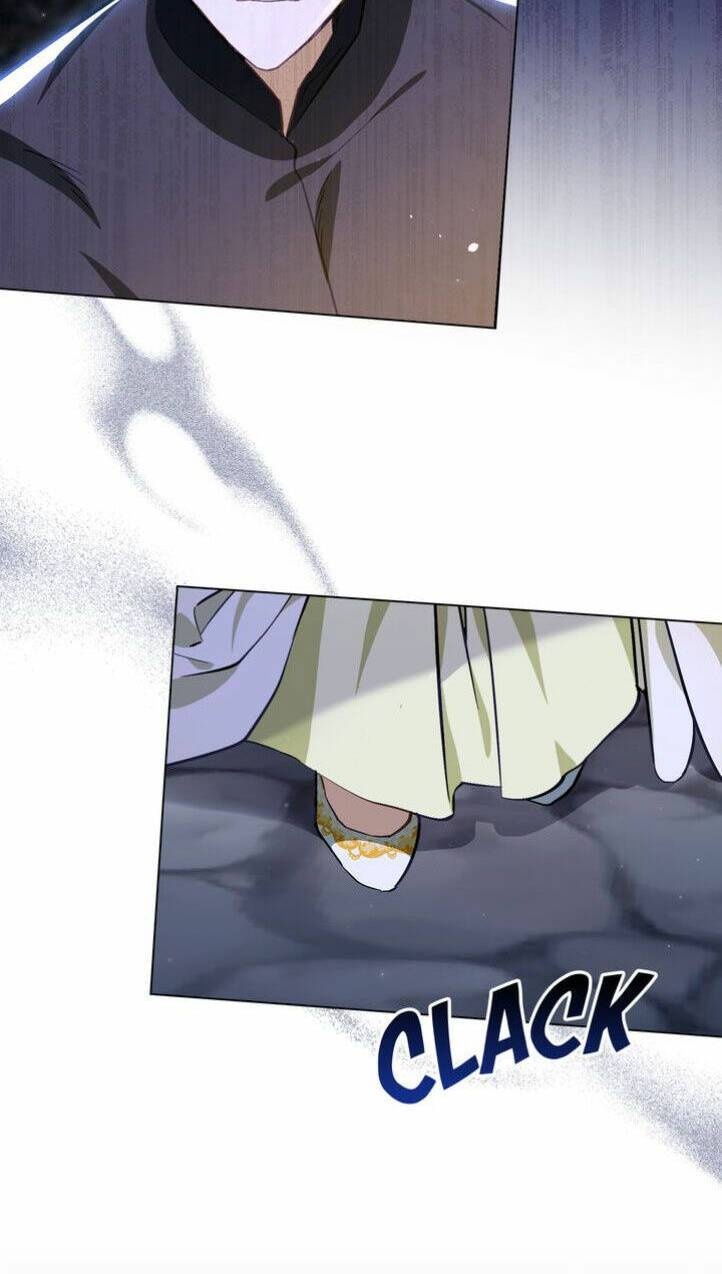 Thanh Gươm Của Evangeline Chapter 33 - Trang 2