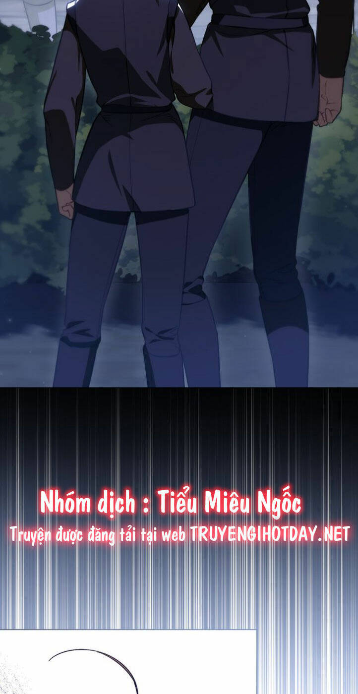 Thanh Gươm Của Evangeline Chapter 33 - Trang 2