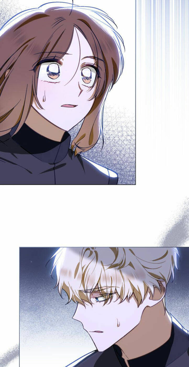 Thanh Gươm Của Evangeline Chapter 33 - Trang 2