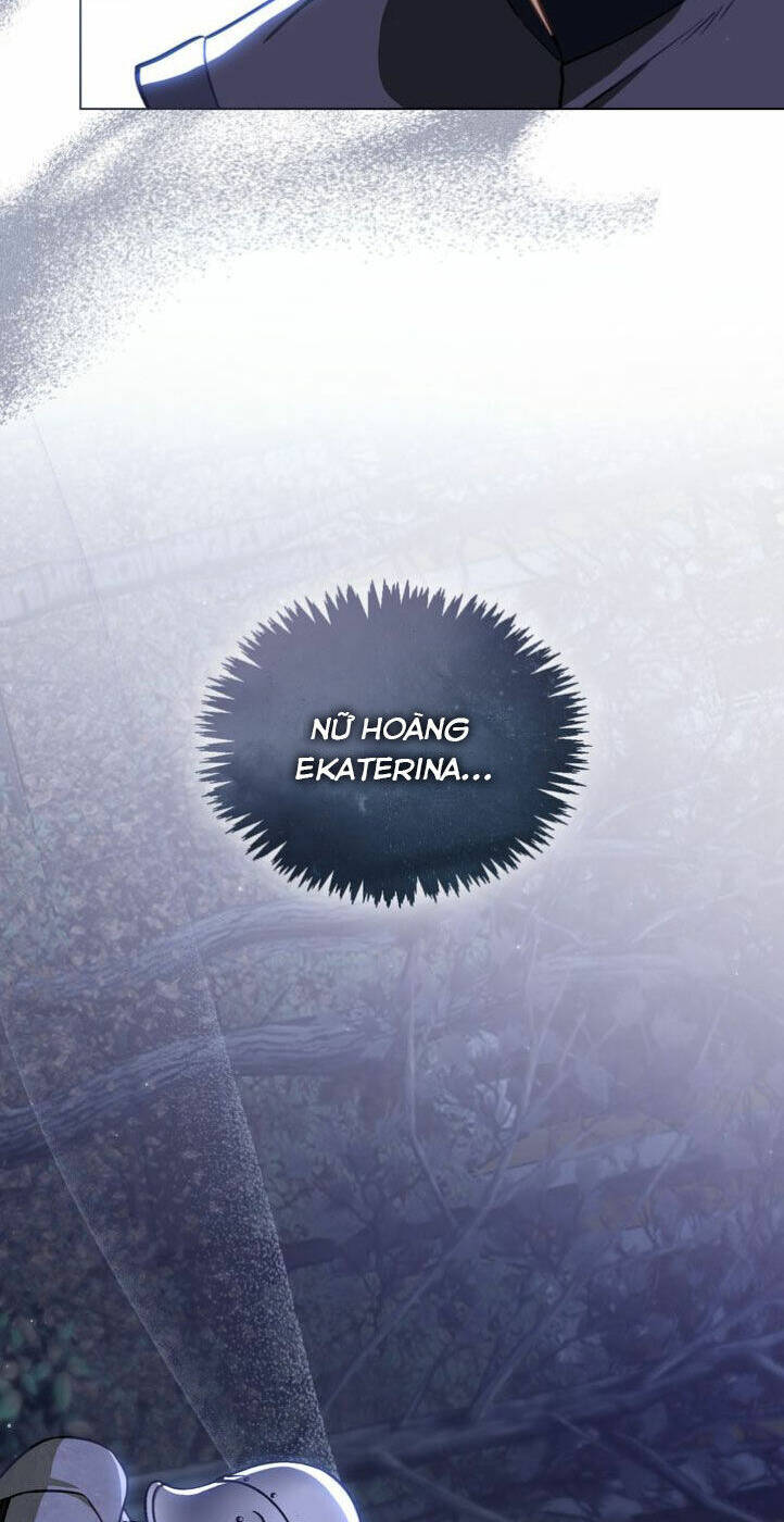 Thanh Gươm Của Evangeline Chapter 33 - Trang 2