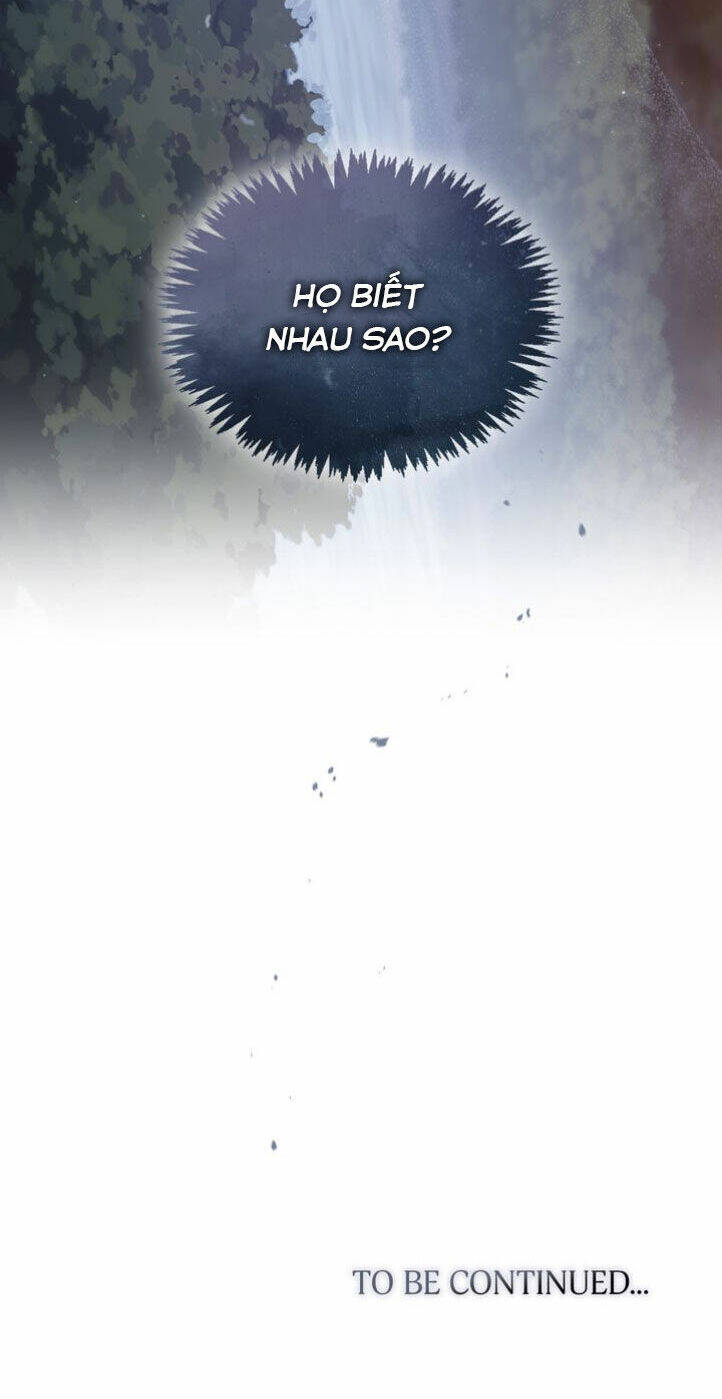 Thanh Gươm Của Evangeline Chapter 33 - Trang 2