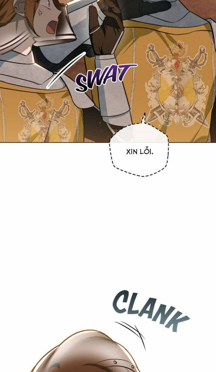 Thanh Gươm Của Evangeline Chapter 33 - Trang 2