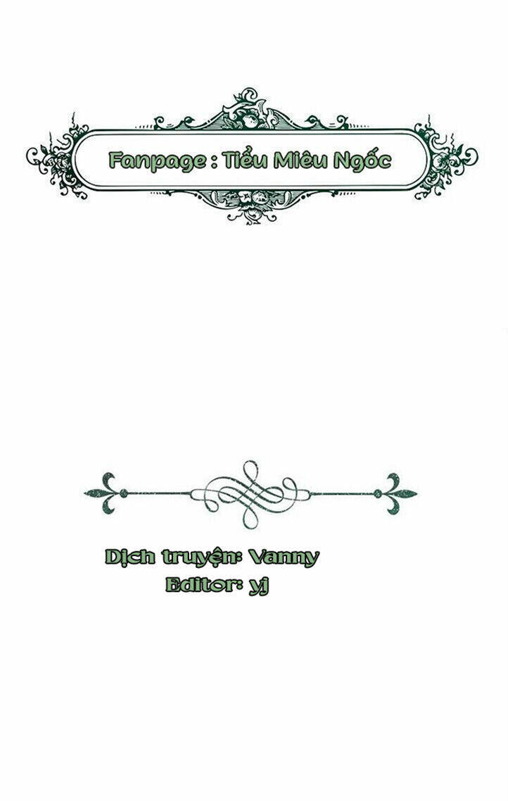 Thanh Gươm Của Evangeline Chapter 34 - Trang 2