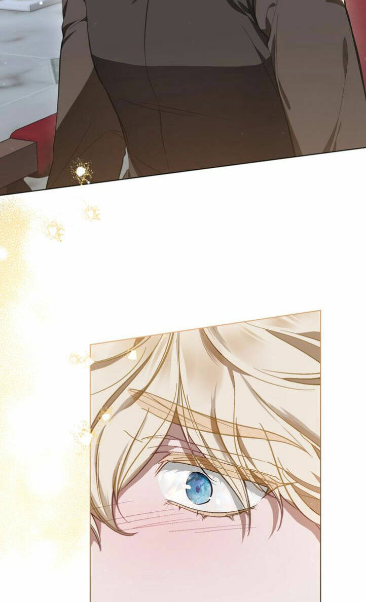 Thanh Gươm Của Evangeline Chapter 34 - Trang 2