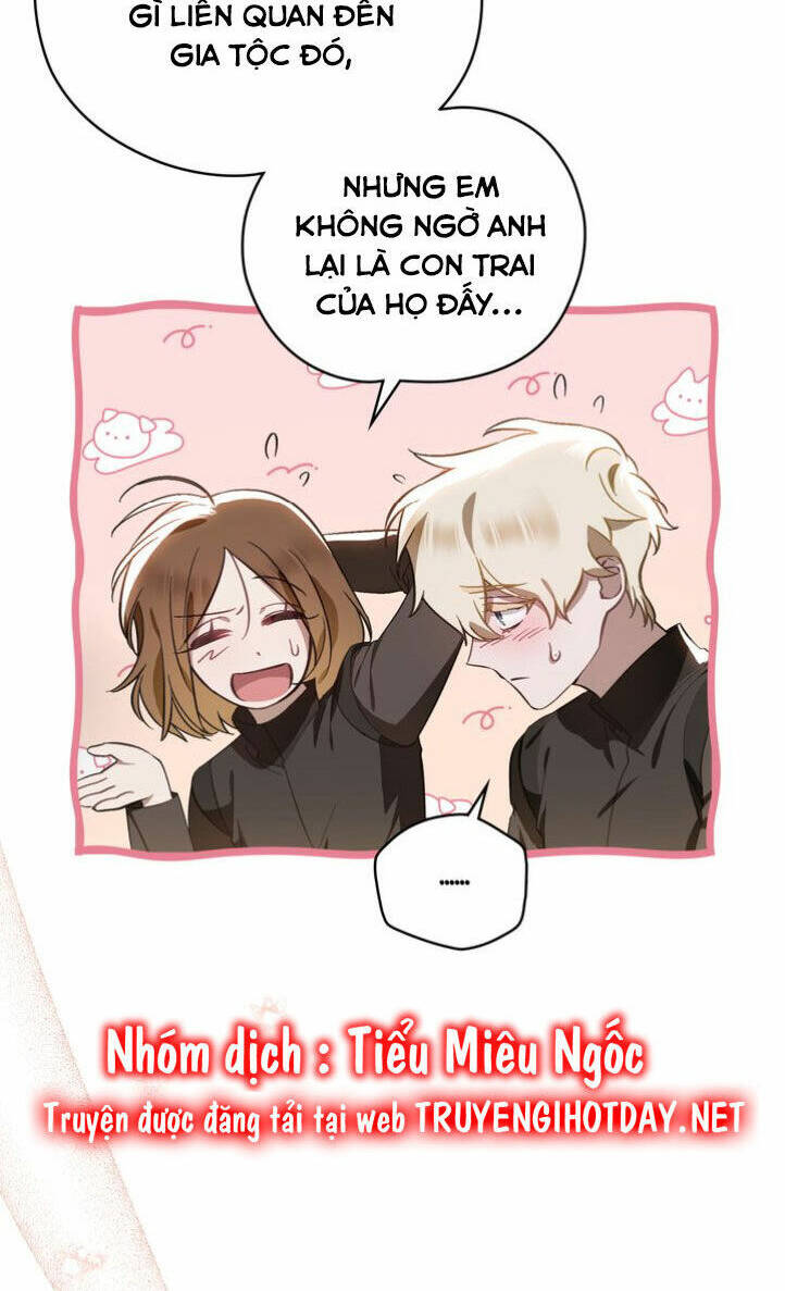 Thanh Gươm Của Evangeline Chapter 34 - Trang 2