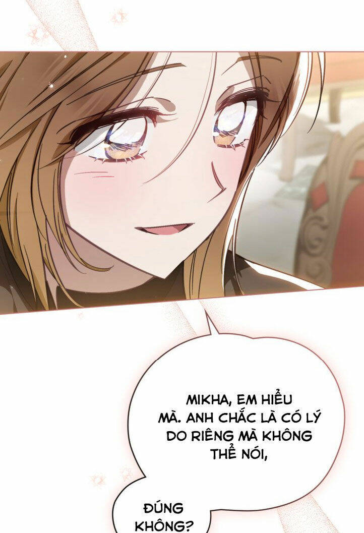 Thanh Gươm Của Evangeline Chapter 34 - Trang 2