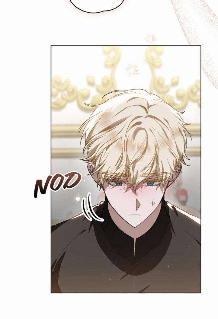 Thanh Gươm Của Evangeline Chapter 34 - Trang 2