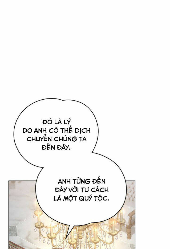 Thanh Gươm Của Evangeline Chapter 34 - Trang 2